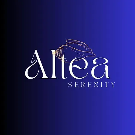 Serenity Semesterbostad *