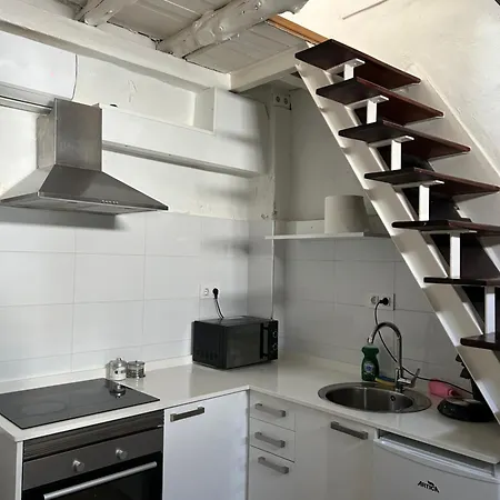 Serenity Semesterbostad *