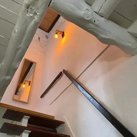 Serenity Semesterbostad