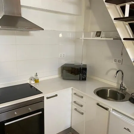 Semesterbostad Serenity *