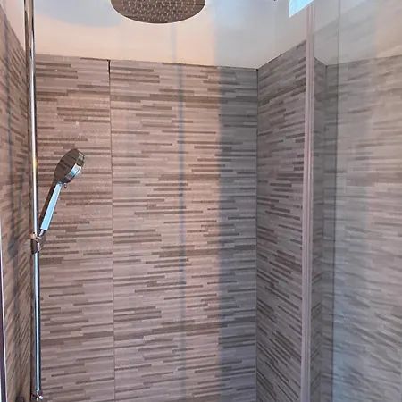 Serenity Semesterbostad *