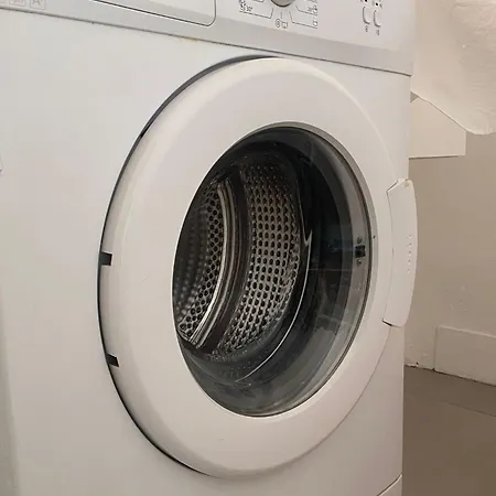 Serenity Semesterbostad Altea