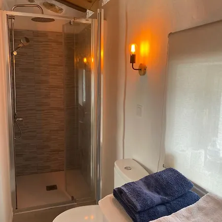 Semesterbostad Serenity *