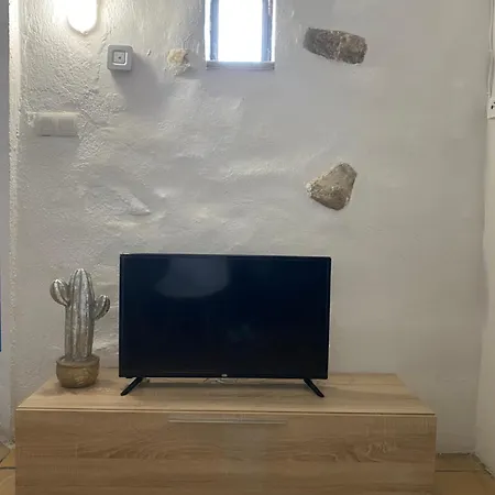 Сasa de vacaciones Serenity *