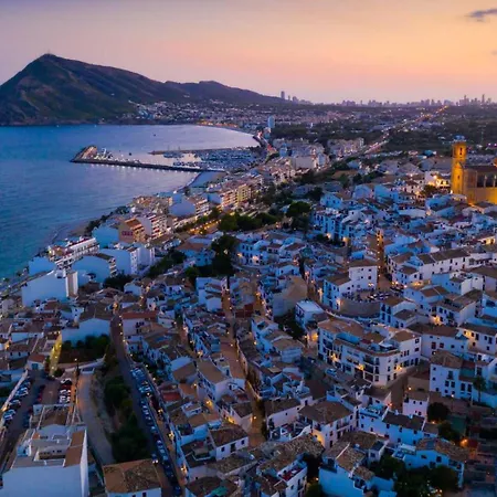 Serenity * Altea