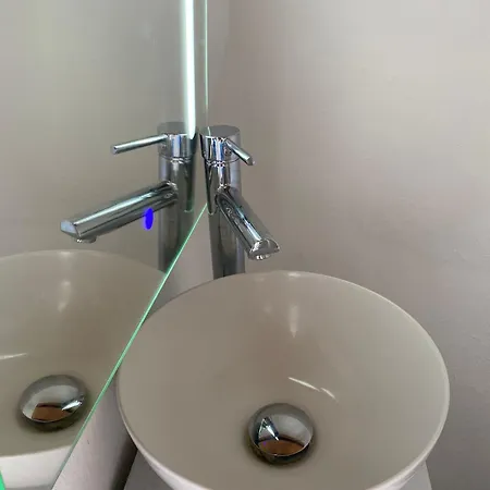 Serenity Сasa de vacaciones Altea