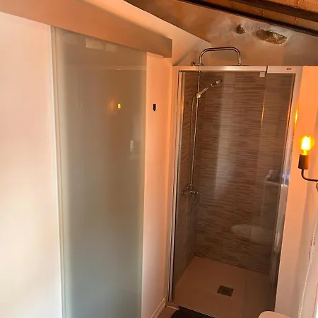 Сasa de vacaciones Serenity *