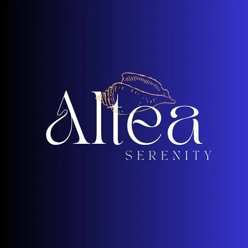 Serenity 펜션 *